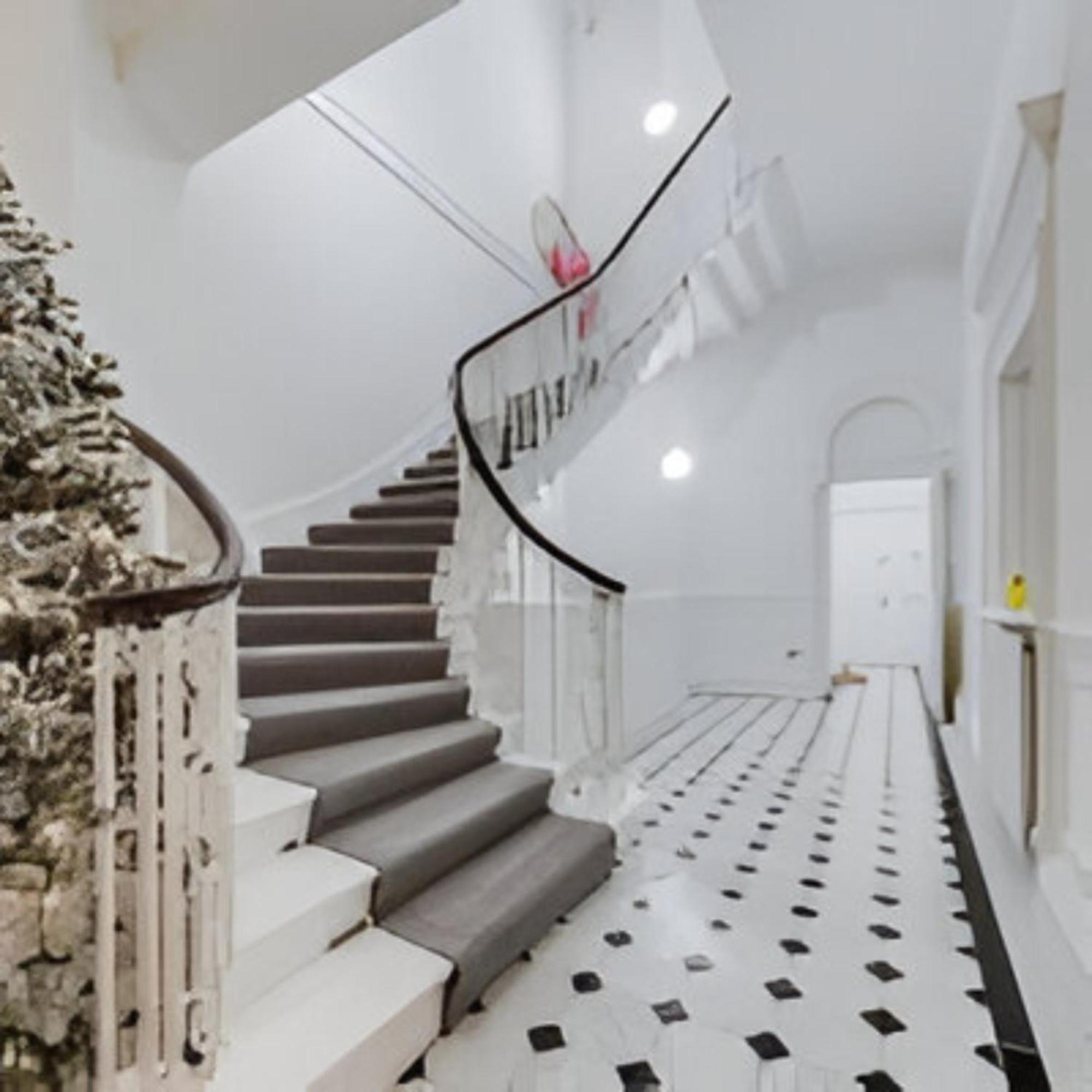 5H Modern Elegance 1-Bedroom City Living In London Exterior foto